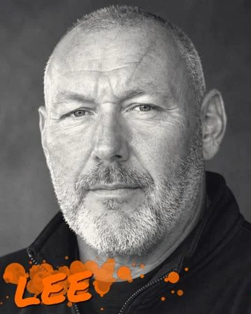 Lee Sambrook, CEO
